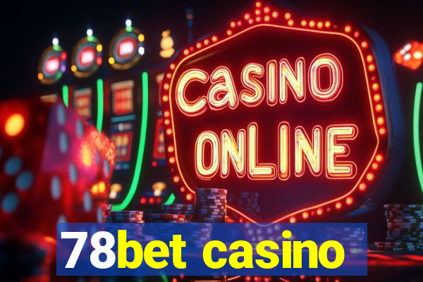 78bet casino