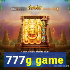 777g game