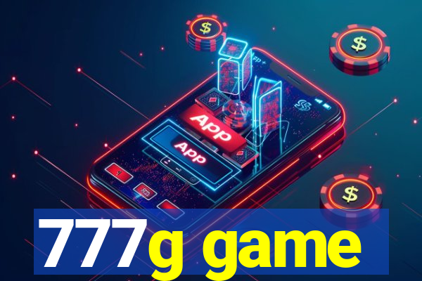 777g game