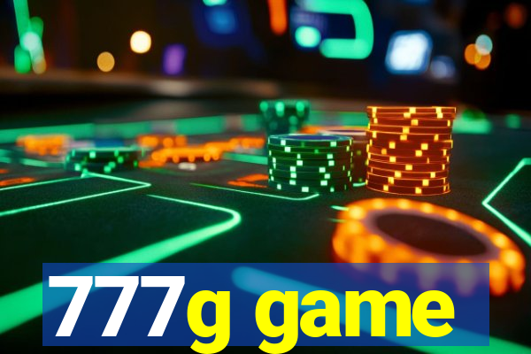 777g game