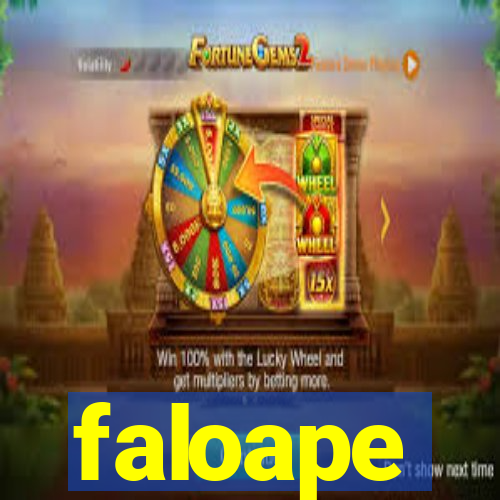 faloape