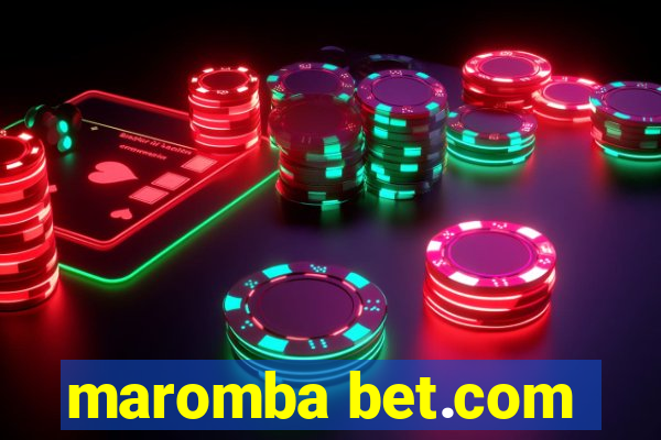 maromba bet.com