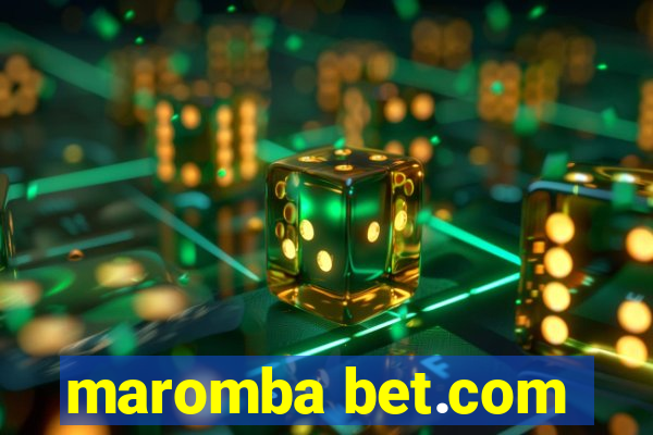 maromba bet.com