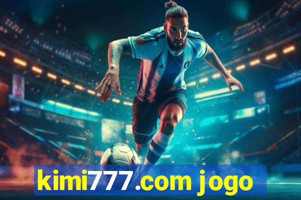 kimi777.com jogo