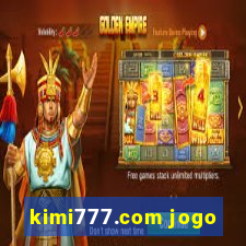 kimi777.com jogo