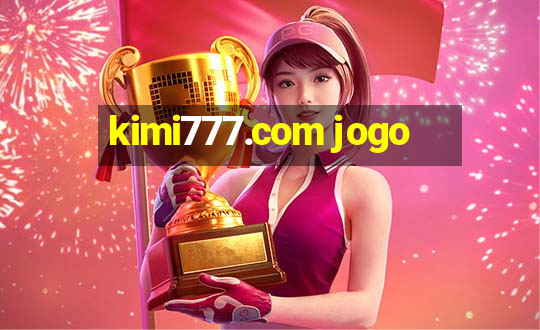 kimi777.com jogo