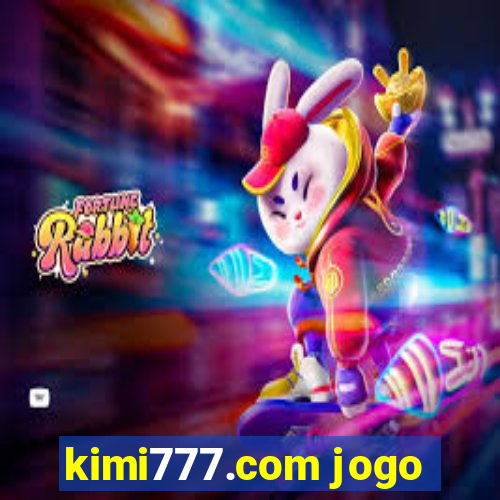 kimi777.com jogo