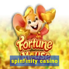 spinfinity casino