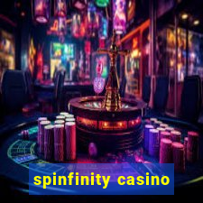 spinfinity casino