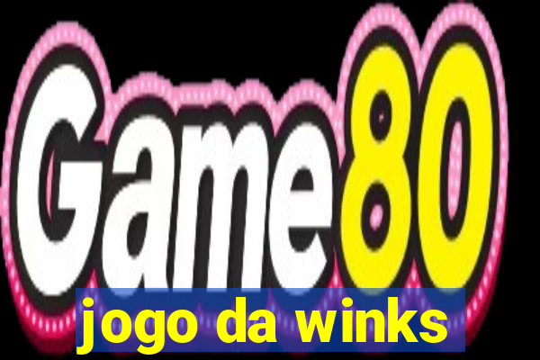 jogo da winks