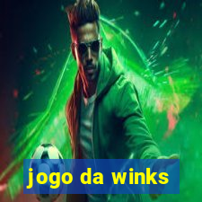 jogo da winks