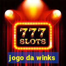 jogo da winks