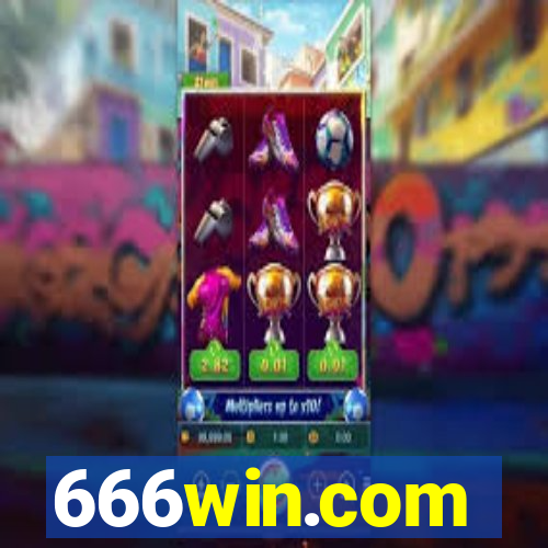 666win.com