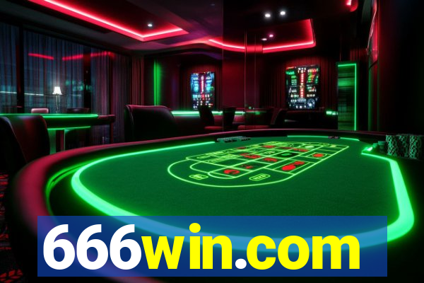 666win.com