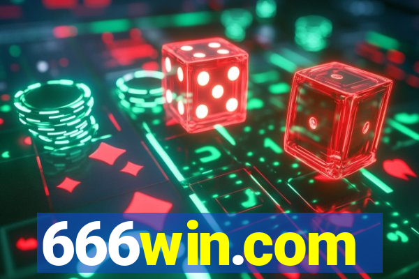 666win.com