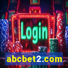 abcbet2.com