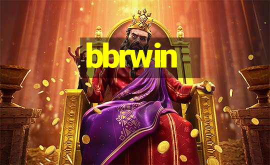 bbrwin