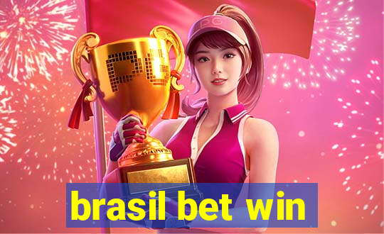 brasil bet win