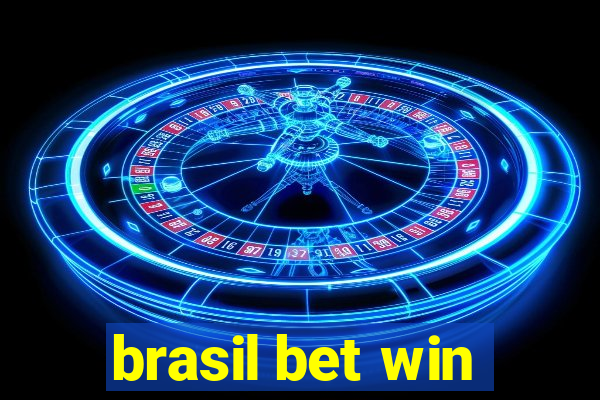 brasil bet win