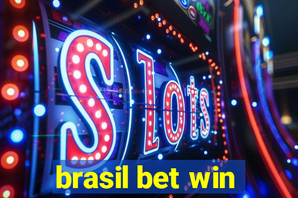 brasil bet win