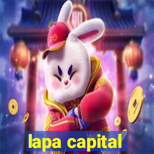 lapa capital