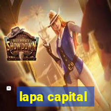 lapa capital