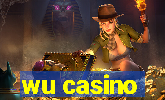 wu casino