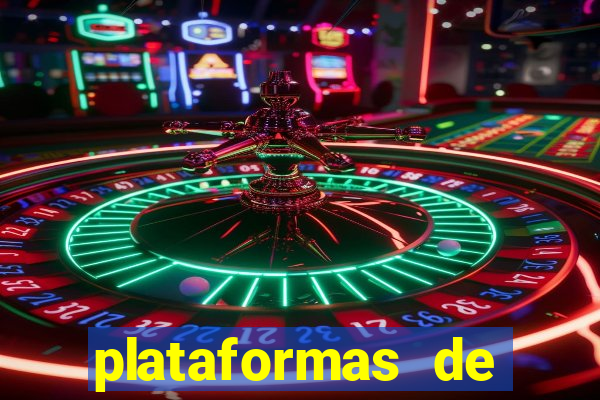 plataformas de jogos online novas