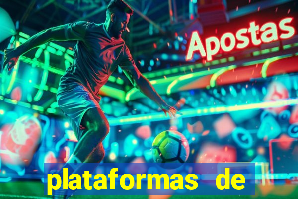 plataformas de jogos online novas