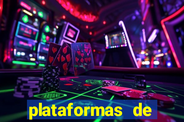 plataformas de jogos online novas