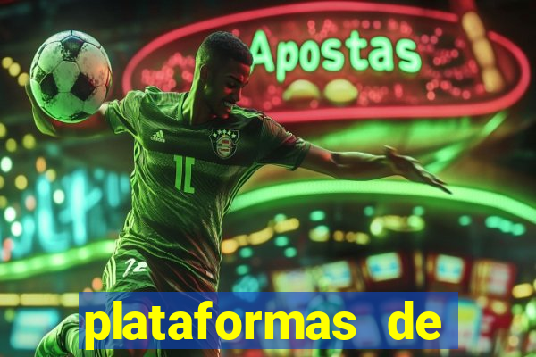 plataformas de jogos online novas