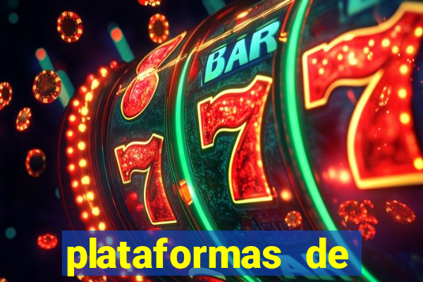 plataformas de jogos online novas