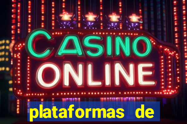 plataformas de jogos online novas