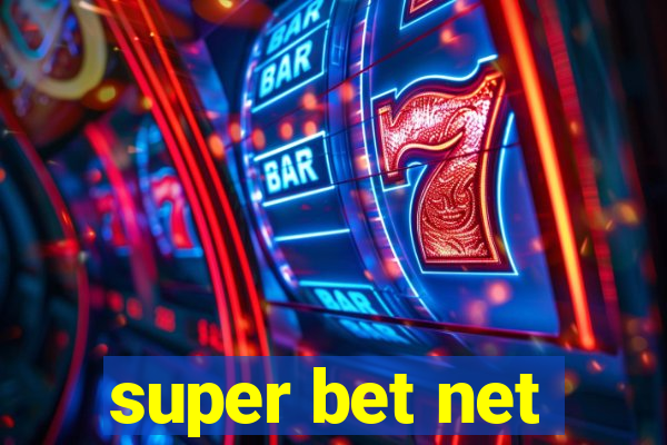 super bet net