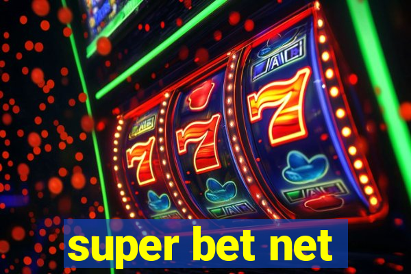 super bet net