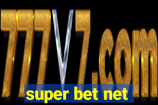 super bet net