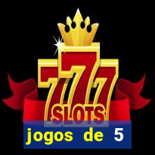 jogos de 5 centavos na vai de bet