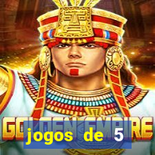 jogos de 5 centavos na vai de bet