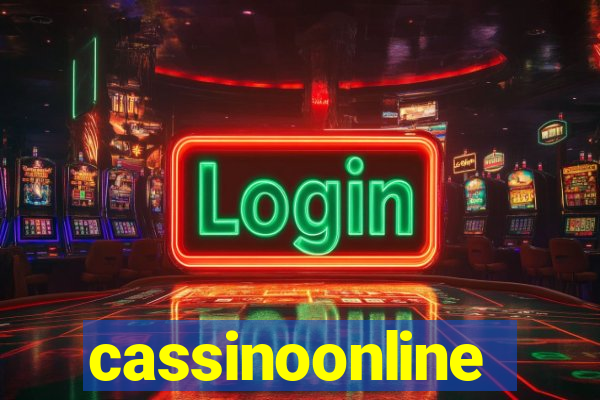 cassinoonline