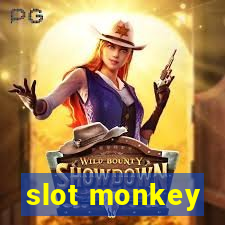 slot monkey