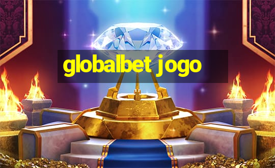 globalbet jogo