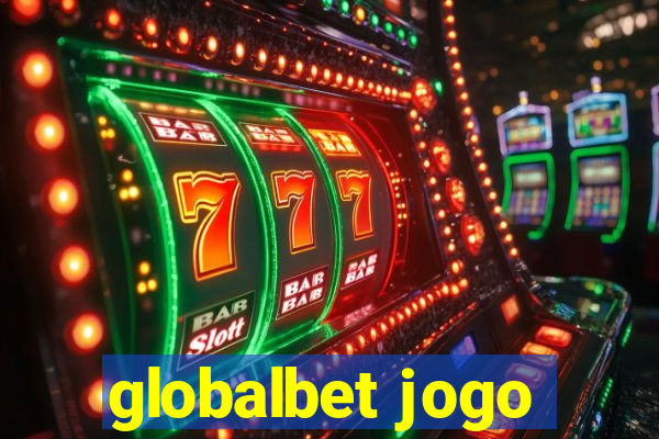 globalbet jogo