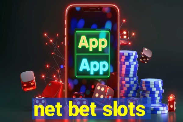 net bet slots