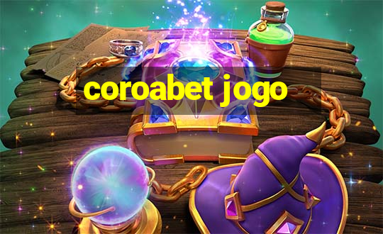 coroabet jogo