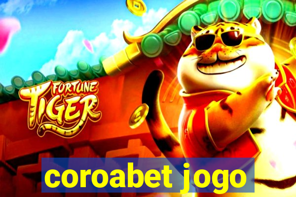 coroabet jogo