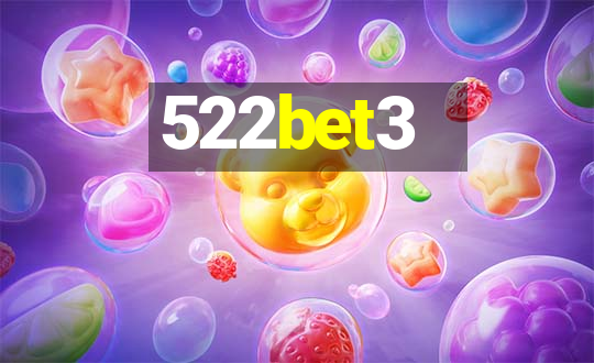 522bet3