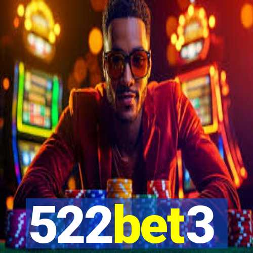 522bet3