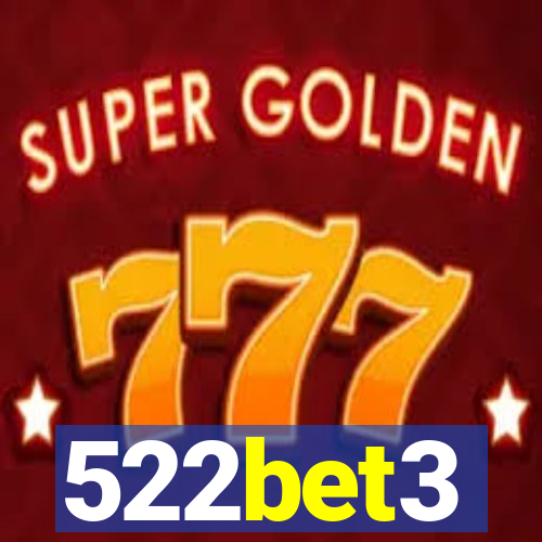 522bet3