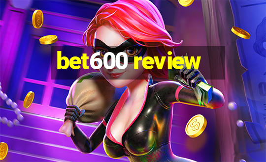 bet600 review