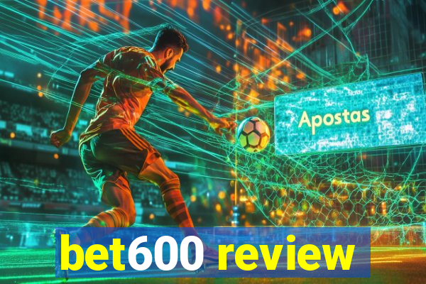 bet600 review